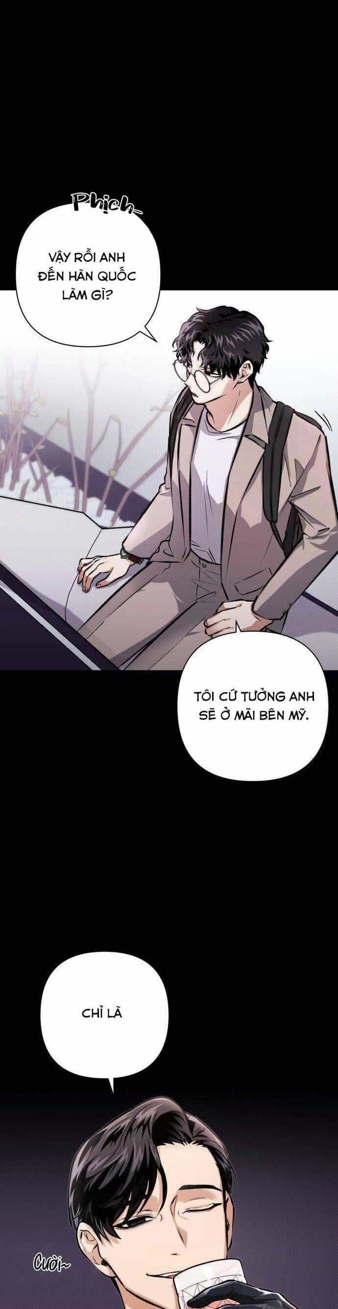 Xin Người Đừng Quên - Chương 9 - ảnh 6