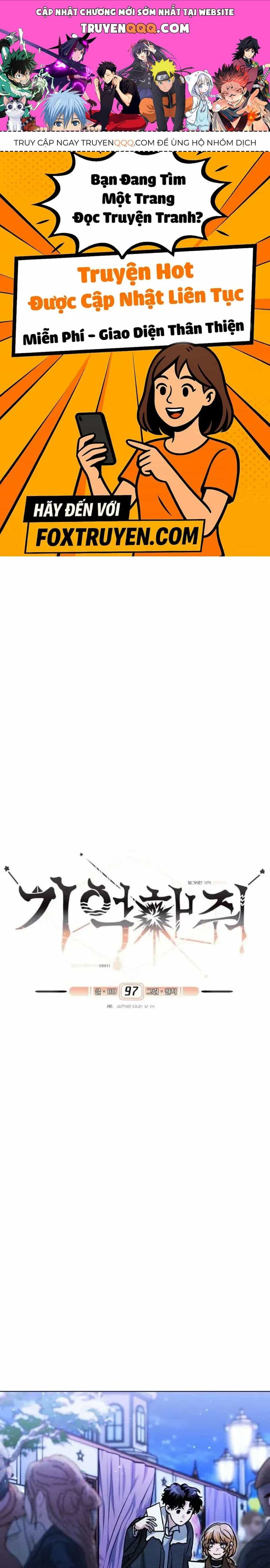 Xin Người Đừng Quên - Chương 97 - ảnh 1