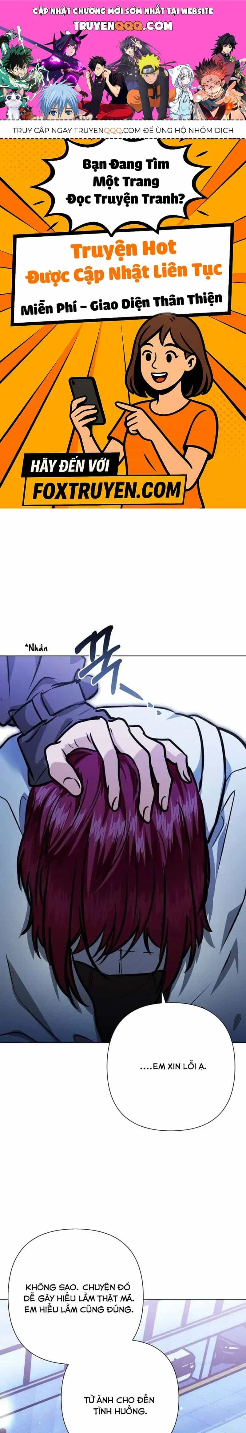 Xin Người Đừng Quên - Chương 99 - ảnh 1