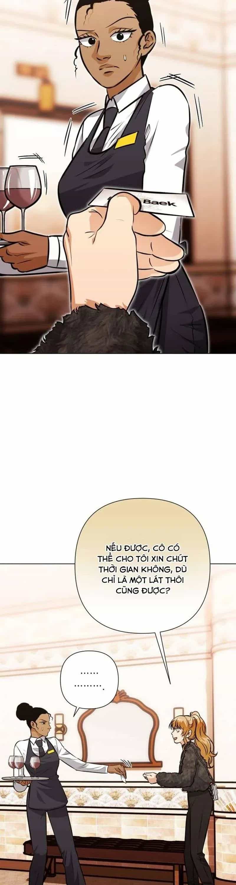 Xin Người Đừng Quên - Chương 99 - ảnh 28