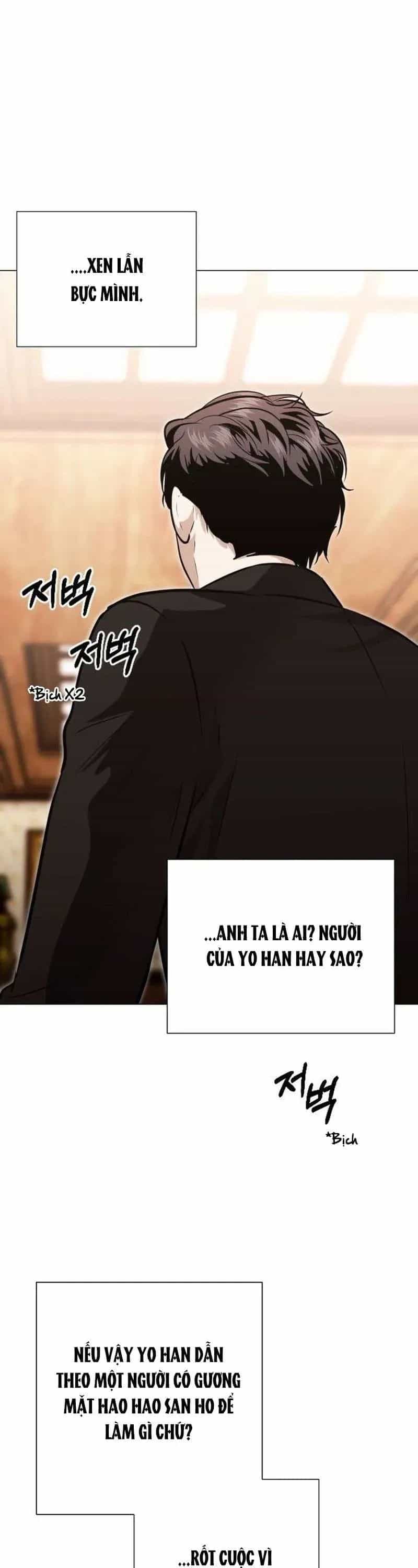 Xin Người Đừng Quên - Chương 100 - ảnh 26