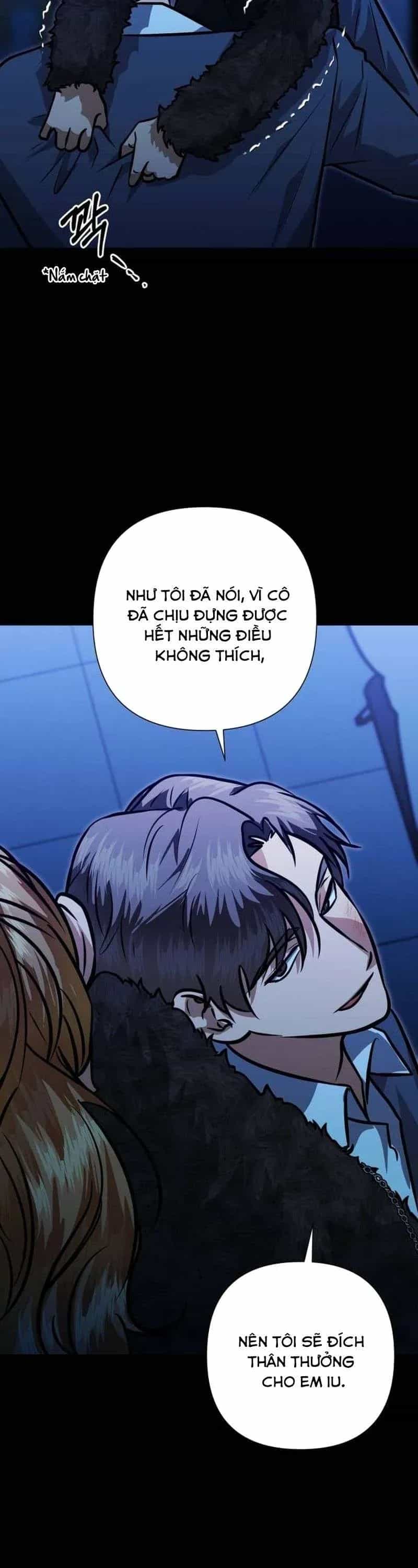 Xin Người Đừng Quên - Chương 101 - ảnh 25