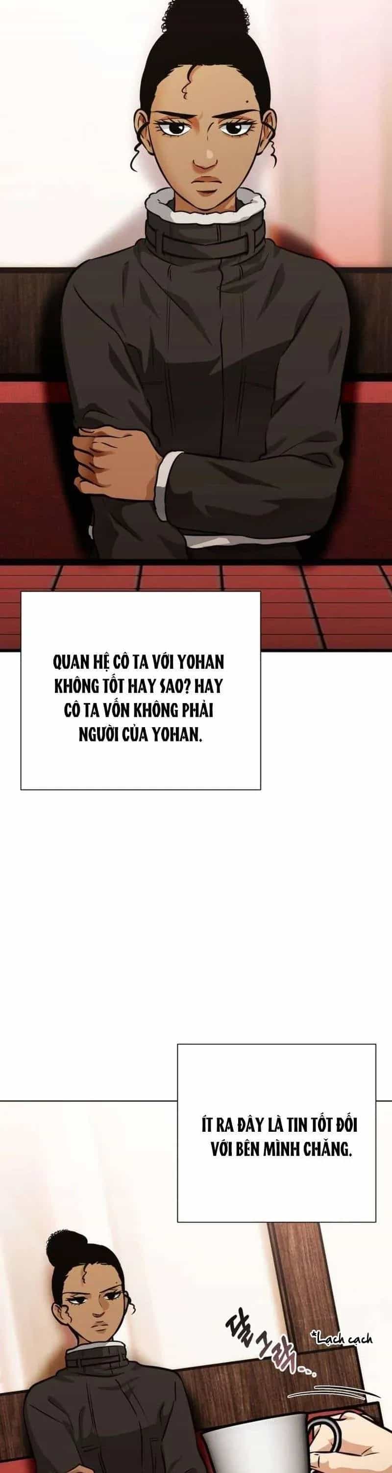 Xin Người Đừng Quên - Chương 104 - ảnh 11