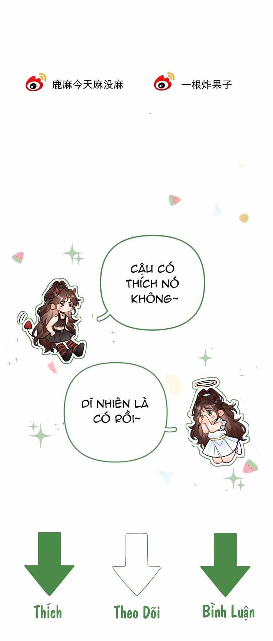 Xin Người Hãy Chăm Sóc Cho Em - Chương 5 - ảnh 26