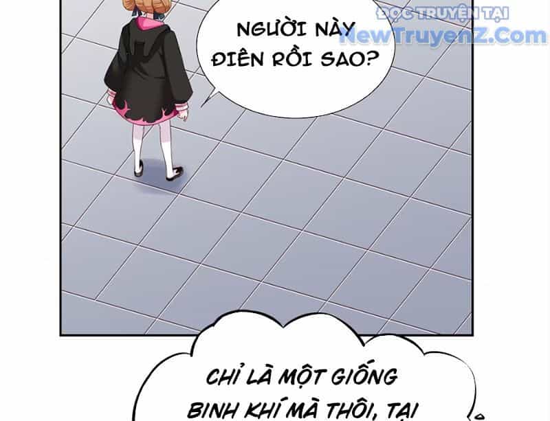 Xong Rồi, Ta Bị Sủng Thú Của Mình Bao Vây Rồi! - Chương 1 - ảnh 144