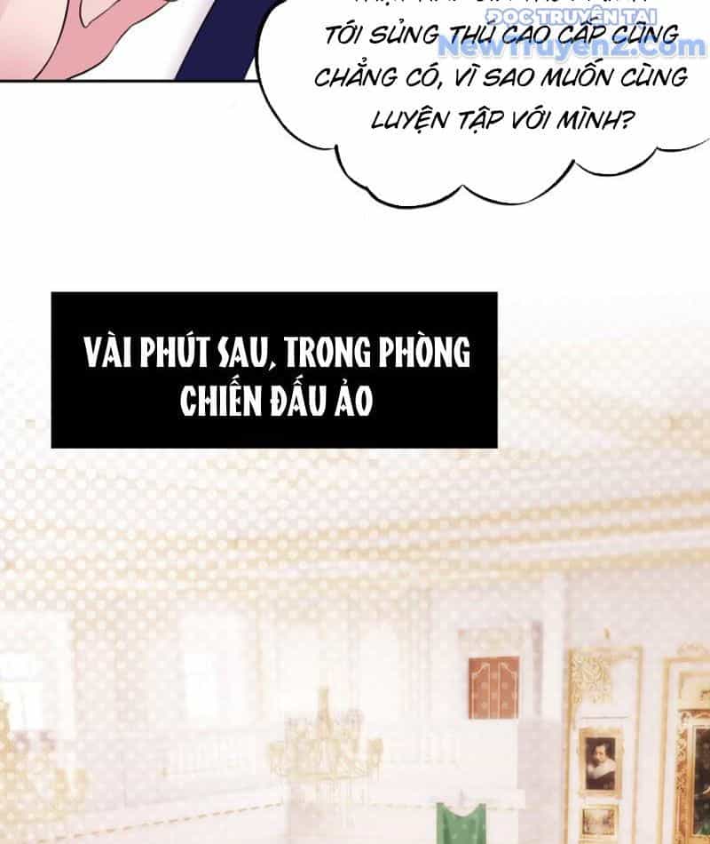 Xong Rồi, Ta Bị Sủng Thú Của Mình Bao Vây Rồi! - Chương 10 - ảnh 60