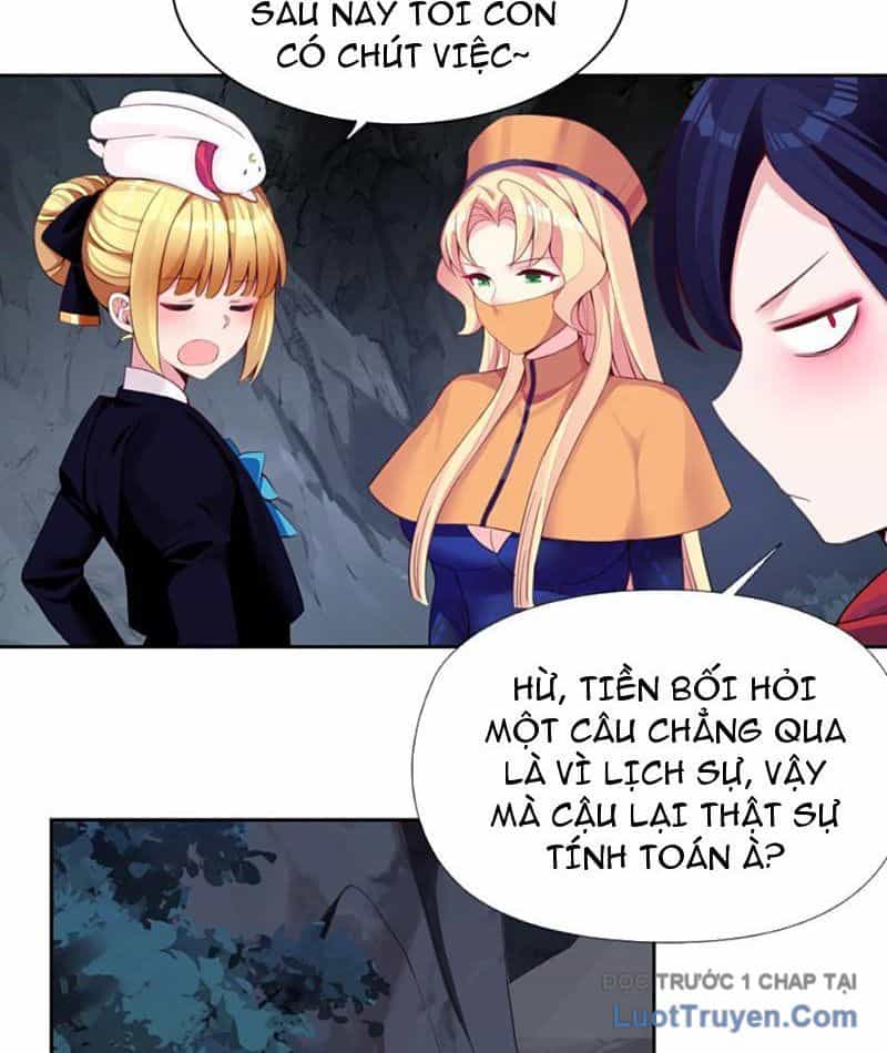 Xong Rồi, Ta Bị Sủng Thú Của Mình Bao Vây Rồi! - Chương 11 - ảnh 25