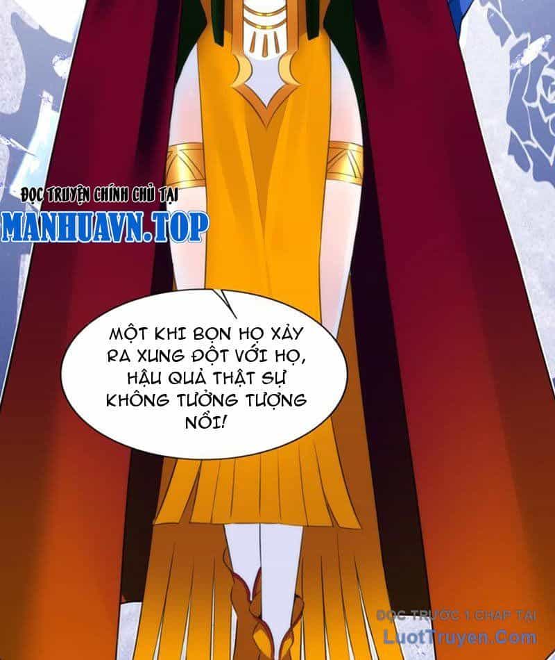 Xong Rồi, Ta Bị Sủng Thú Của Mình Bao Vây Rồi! - Chương 12 - ảnh 15