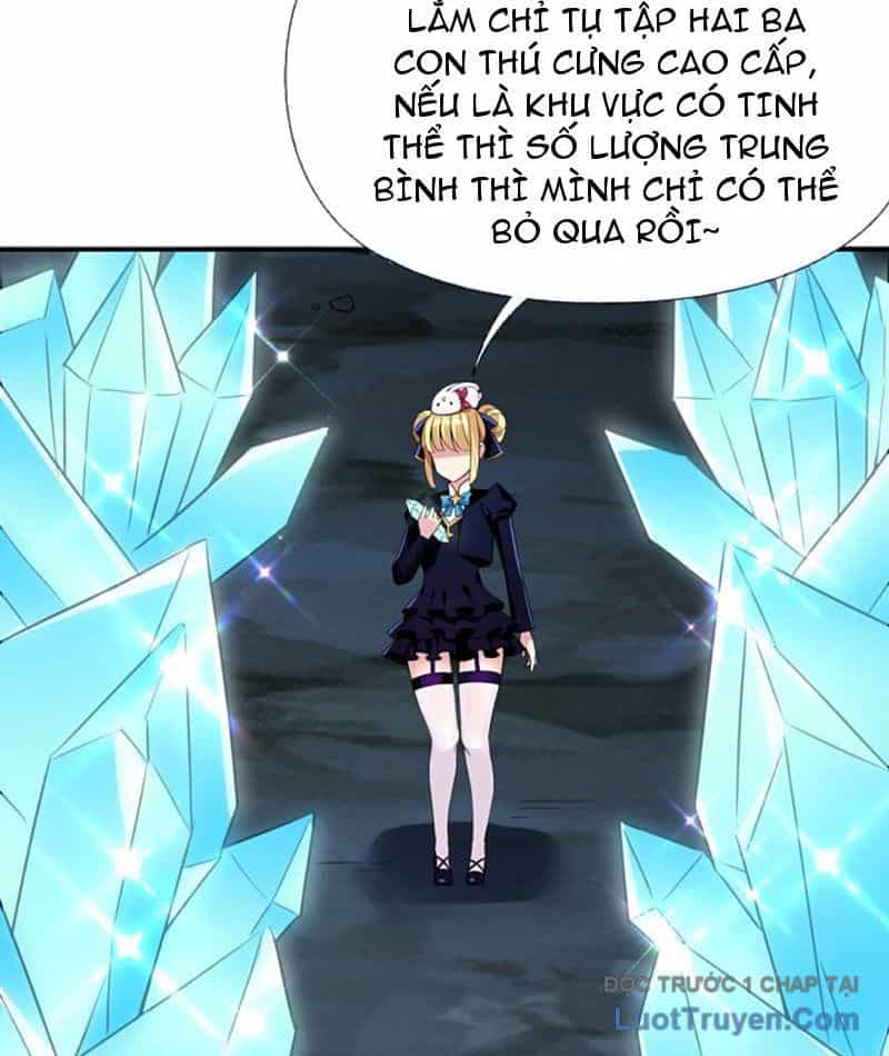 Xong Rồi, Ta Bị Sủng Thú Của Mình Bao Vây Rồi! - Chương 12 - ảnh 56