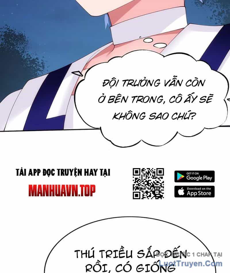 Xong Rồi, Ta Bị Sủng Thú Của Mình Bao Vây Rồi! - Chương 14 - ảnh 65