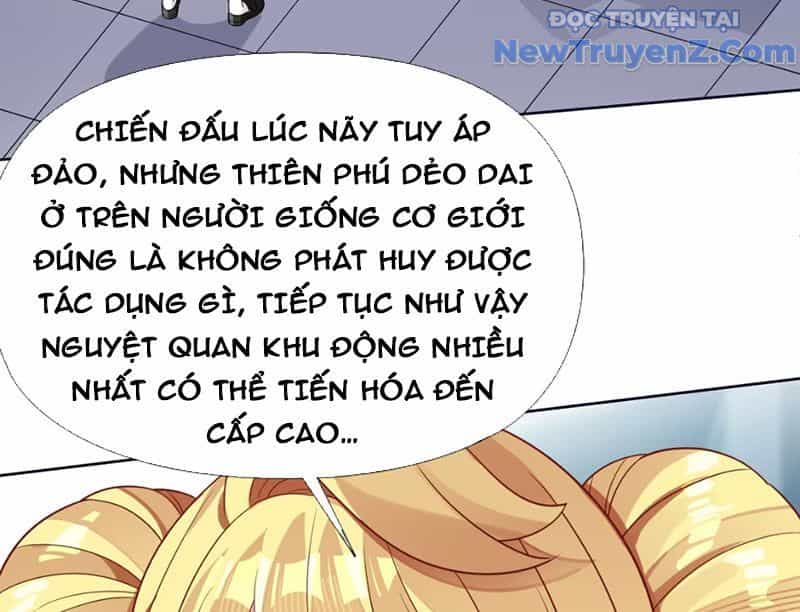 Xong Rồi, Ta Bị Sủng Thú Của Mình Bao Vây Rồi! - Chương 2 - ảnh 35