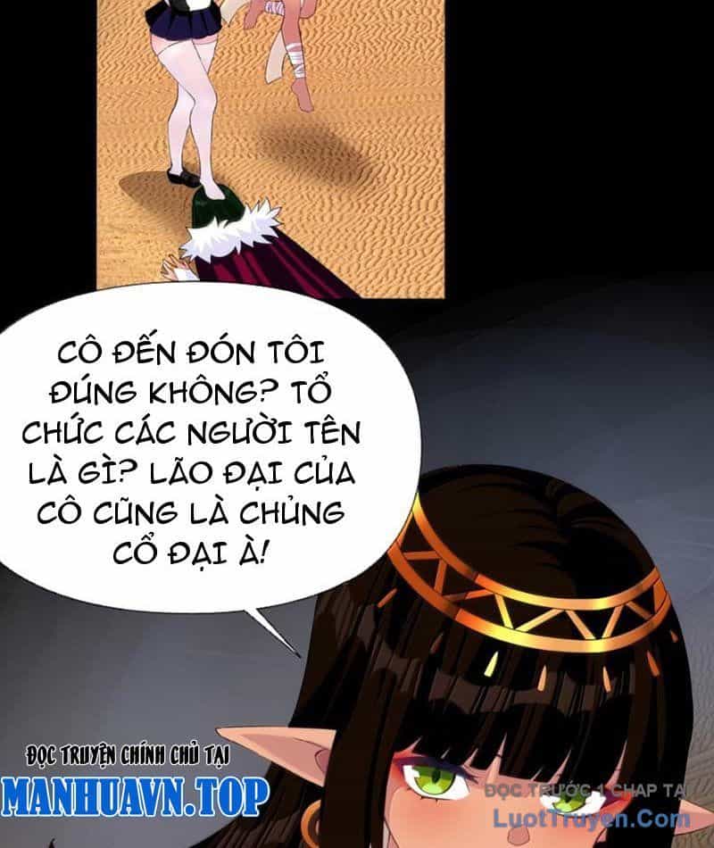 Xong Rồi, Ta Bị Sủng Thú Của Mình Bao Vây Rồi! - Chương 23 - ảnh 39
