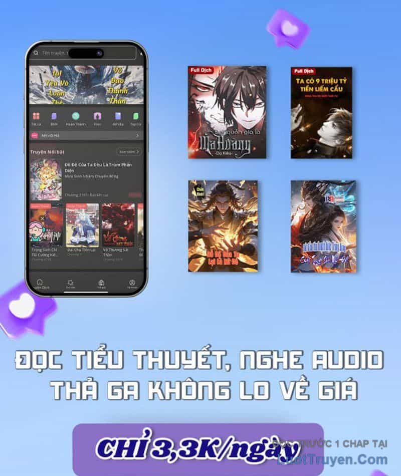 Xong Rồi, Ta Bị Sủng Thú Của Mình Bao Vây Rồi! - Chương 23 - ảnh 64