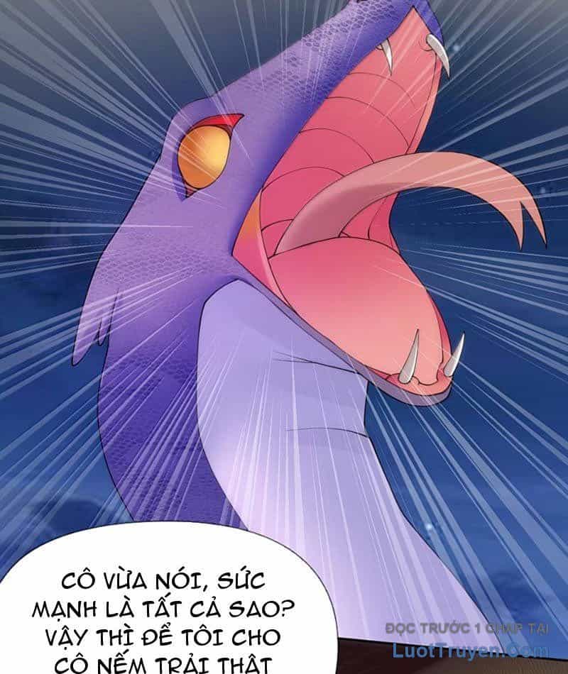 Xong Rồi, Ta Bị Sủng Thú Của Mình Bao Vây Rồi! - Chương 23 - ảnh 7