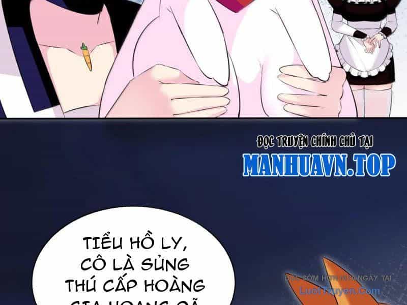 Xong Rồi, Ta Bị Sủng Thú Của Mình Bao Vây Rồi! - Chương 30 - ảnh 52