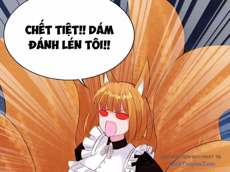 Xong Rồi, Ta Bị Sủng Thú Của Mình Bao Vây Rồi! - Chương 30 - ảnh 71
