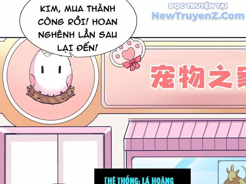 Xong Rồi, Ta Bị Sủng Thú Của Mình Bao Vây Rồi! - Chương 4 - ảnh 44