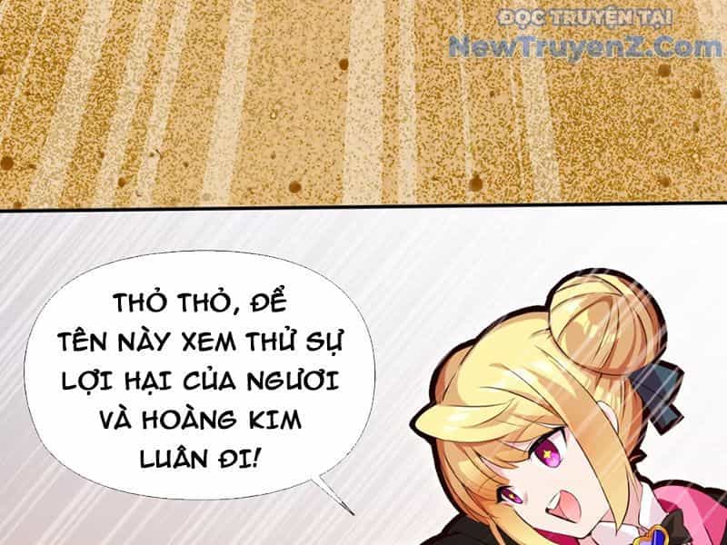 Xong Rồi, Ta Bị Sủng Thú Của Mình Bao Vây Rồi! - Chương 5 - ảnh 101