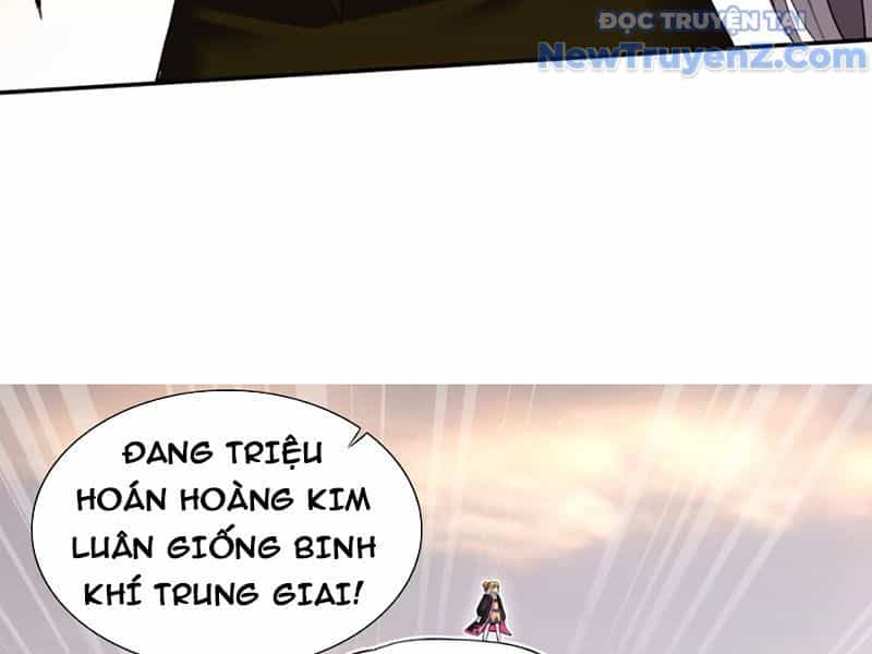 Xong Rồi, Ta Bị Sủng Thú Của Mình Bao Vây Rồi! - Chương 5 - ảnh 96