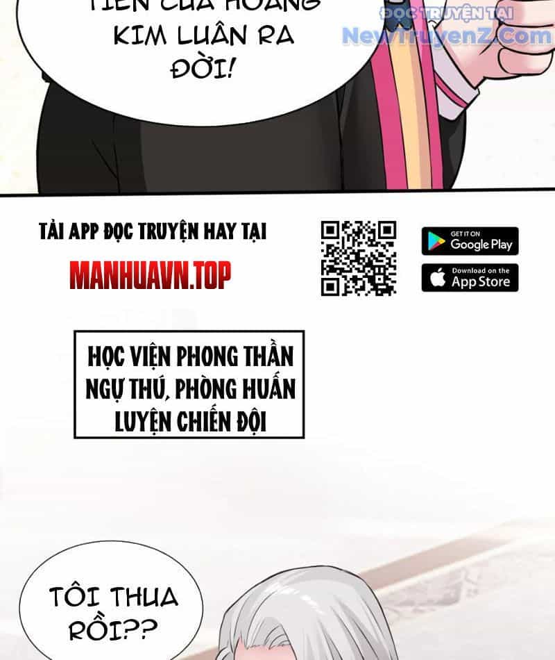 Xong Rồi, Ta Bị Sủng Thú Của Mình Bao Vây Rồi! - Chương 6 - ảnh 49