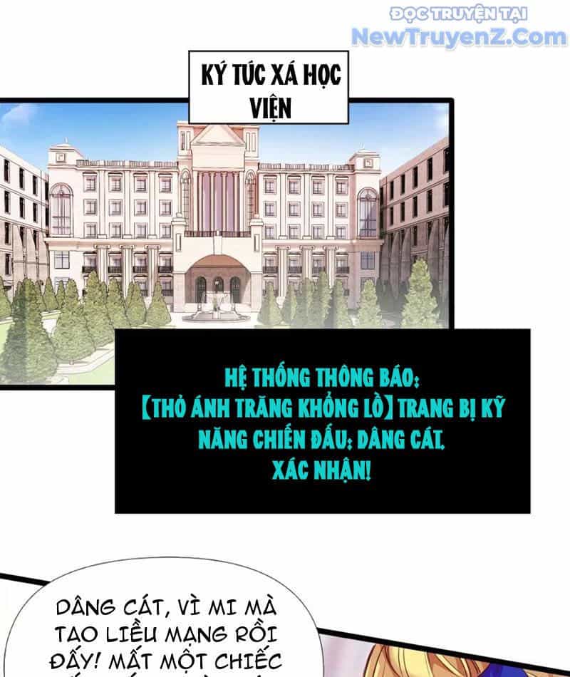 Xong Rồi, Ta Bị Sủng Thú Của Mình Bao Vây Rồi! - Chương 8 - ảnh 16