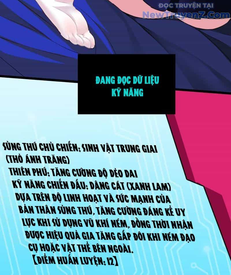 Xong Rồi, Ta Bị Sủng Thú Của Mình Bao Vây Rồi! - Chương 8 - ảnh 18
