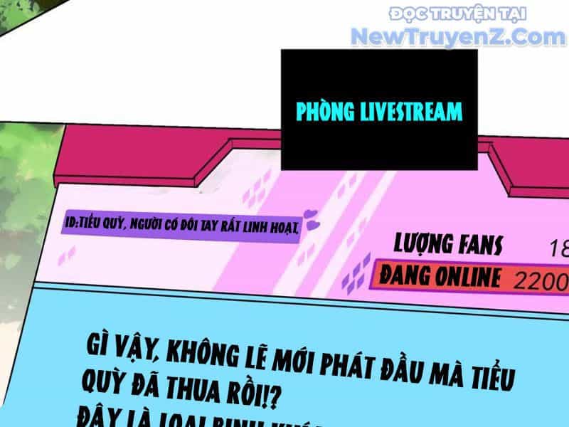 Xong Rồi, Ta Bị Sủng Thú Của Mình Bao Vây Rồi! - Chương 9 - ảnh 22
