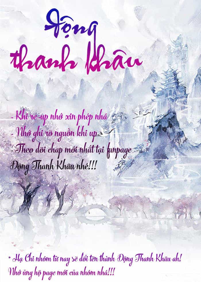 Xuân Phong Nhất Độ Cộng Triền Tình - Chương 4 - ảnh 1