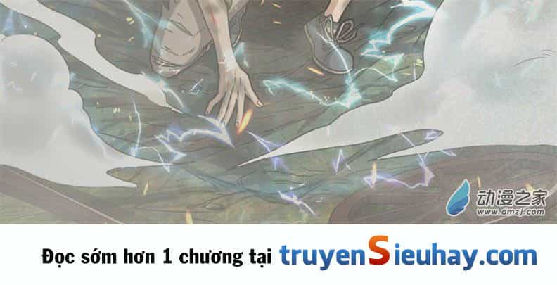 Xuân Thu Bá Đồ - Chương 1 - ảnh 61