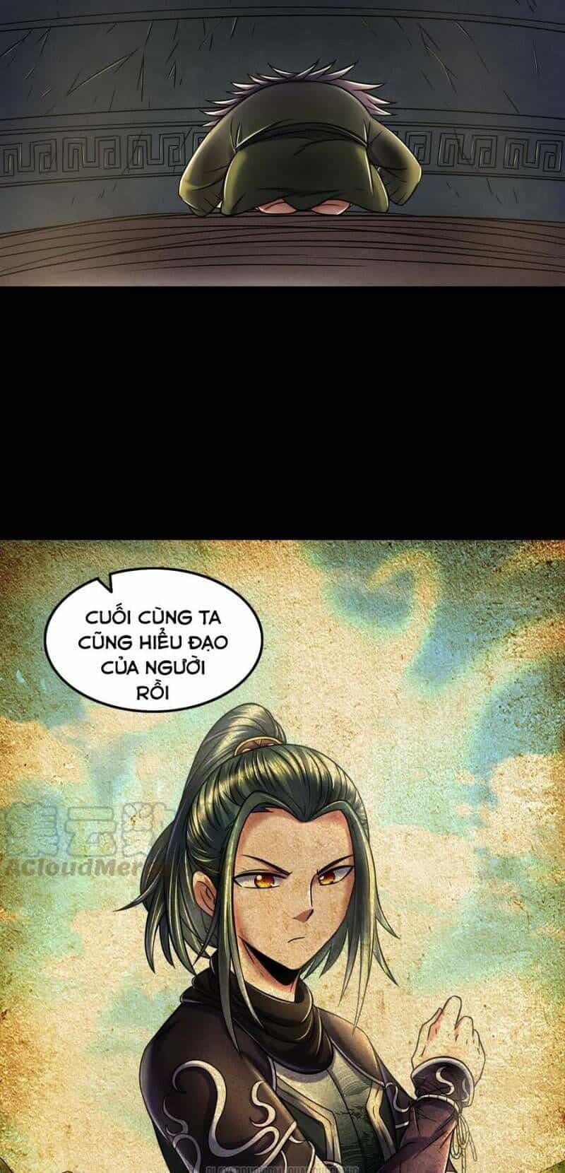 Xuân Thu Bá Đồ - Chương 91 - ảnh 7