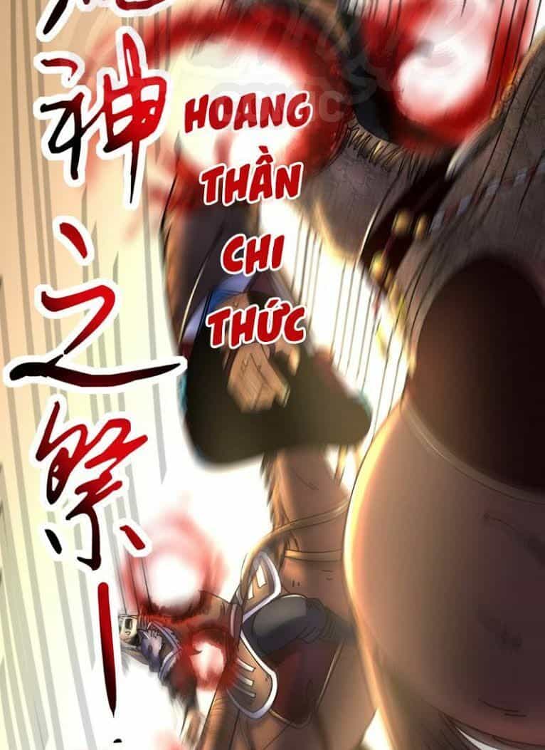 Xuân Thu Bá Đồ - Chương 96 - ảnh 24