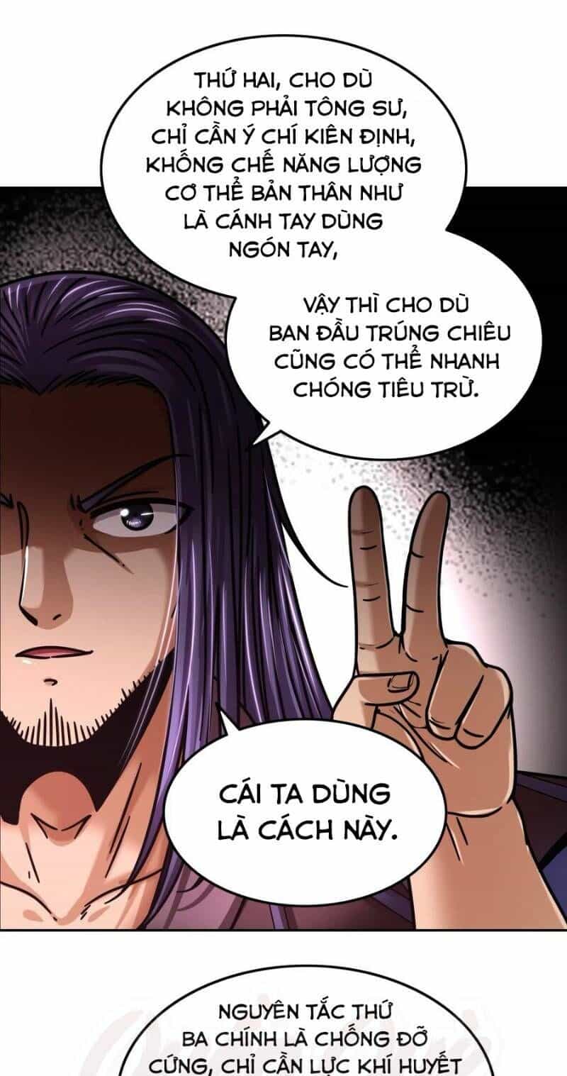 Xuân Thu Bá Đồ - Chương 99 - ảnh 40