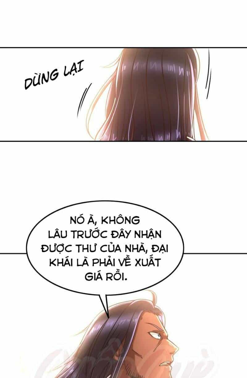Xuân Thu Bá Đồ - Chương 99 - ảnh 44