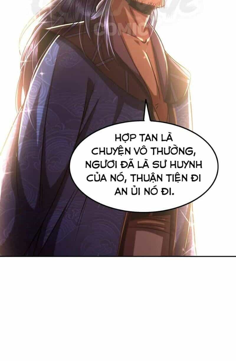 Xuân Thu Bá Đồ - Chương 99 - ảnh 45