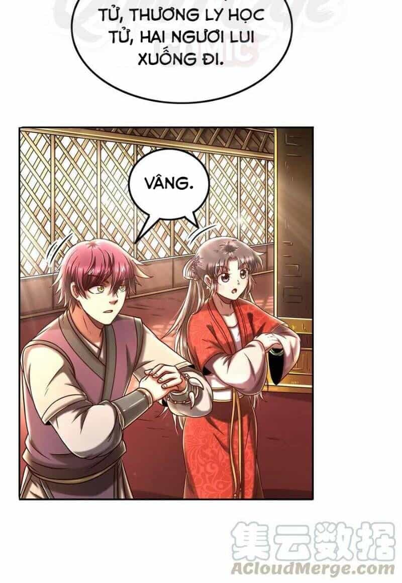 Xuân Thu Bá Đồ - Chương 99 - ảnh 6