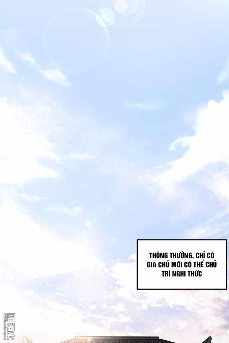 Xuân Thu Bá Đồ - Chương 11 - ảnh 17