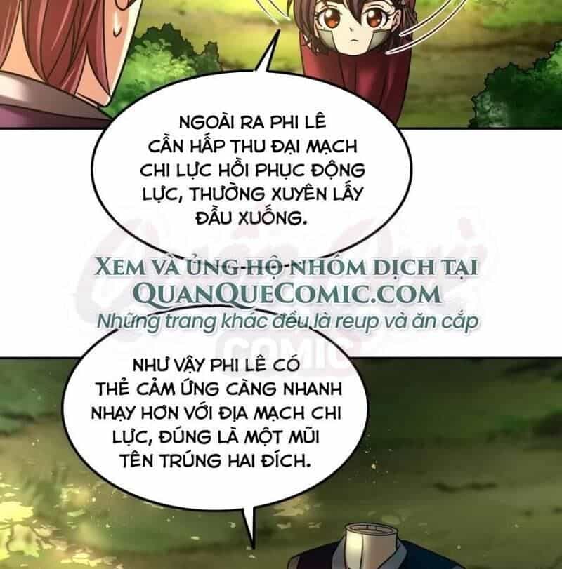Xuân Thu Bá Đồ - Chương 101 - ảnh 20
