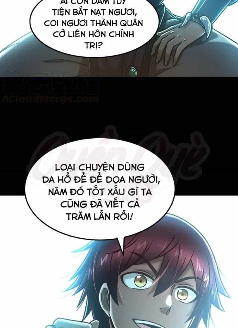 Xuân Thu Bá Đồ - Chương 101 - ảnh 53