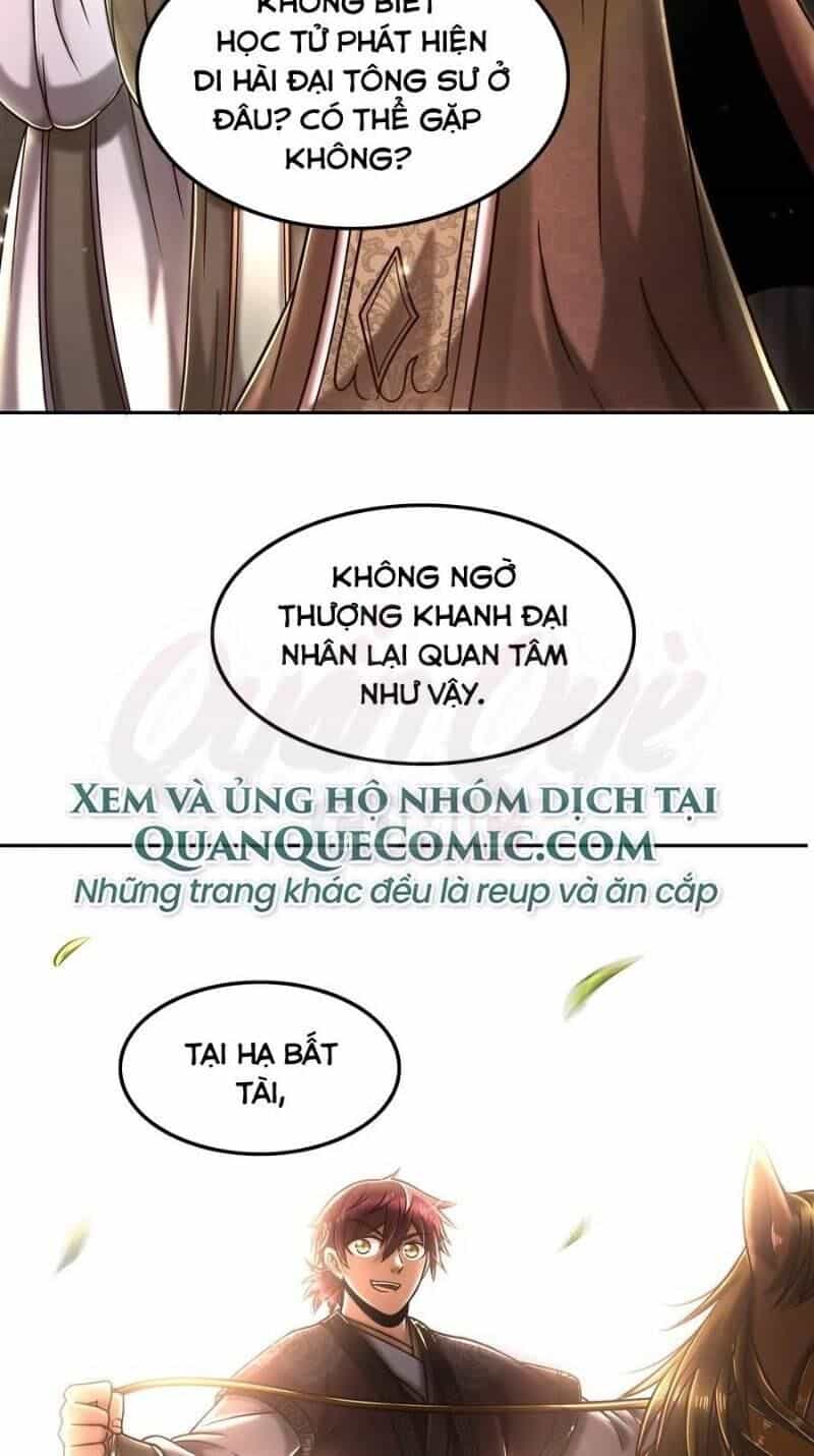 Xuân Thu Bá Đồ - Chương 101 - ảnh 56