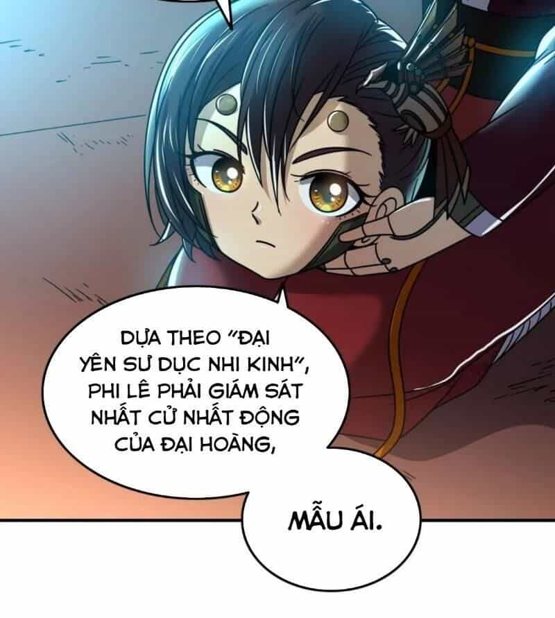 Xuân Thu Bá Đồ - Chương 102 - ảnh 36