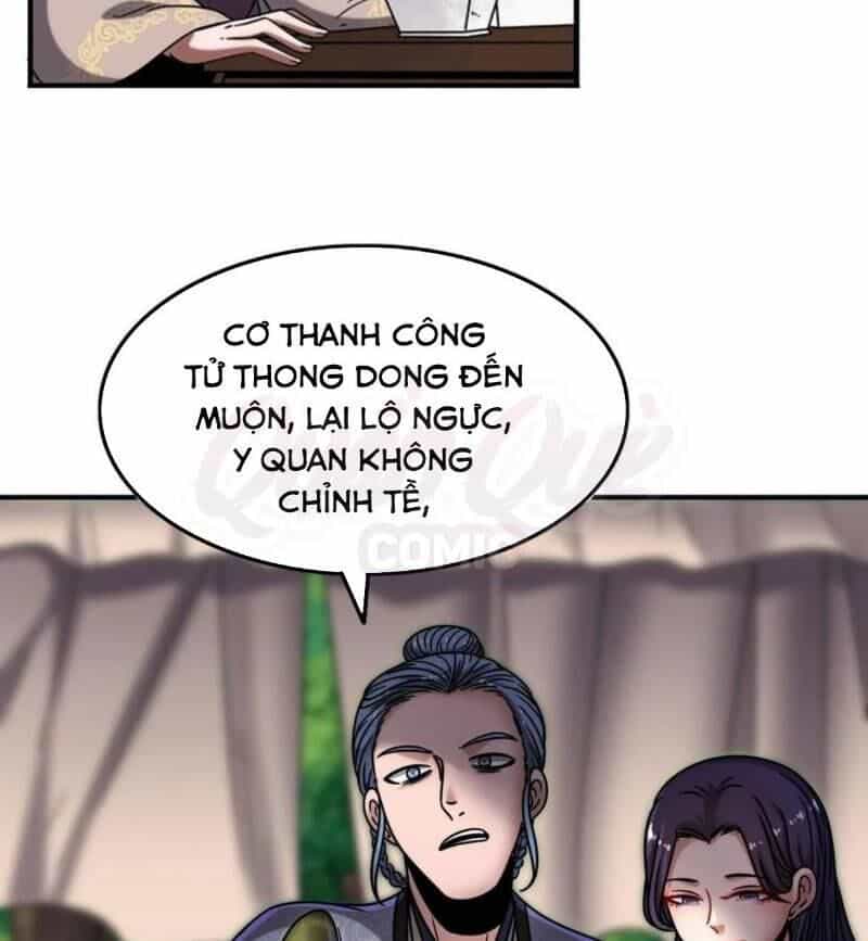 Xuân Thu Bá Đồ - Chương 102 - ảnh 47