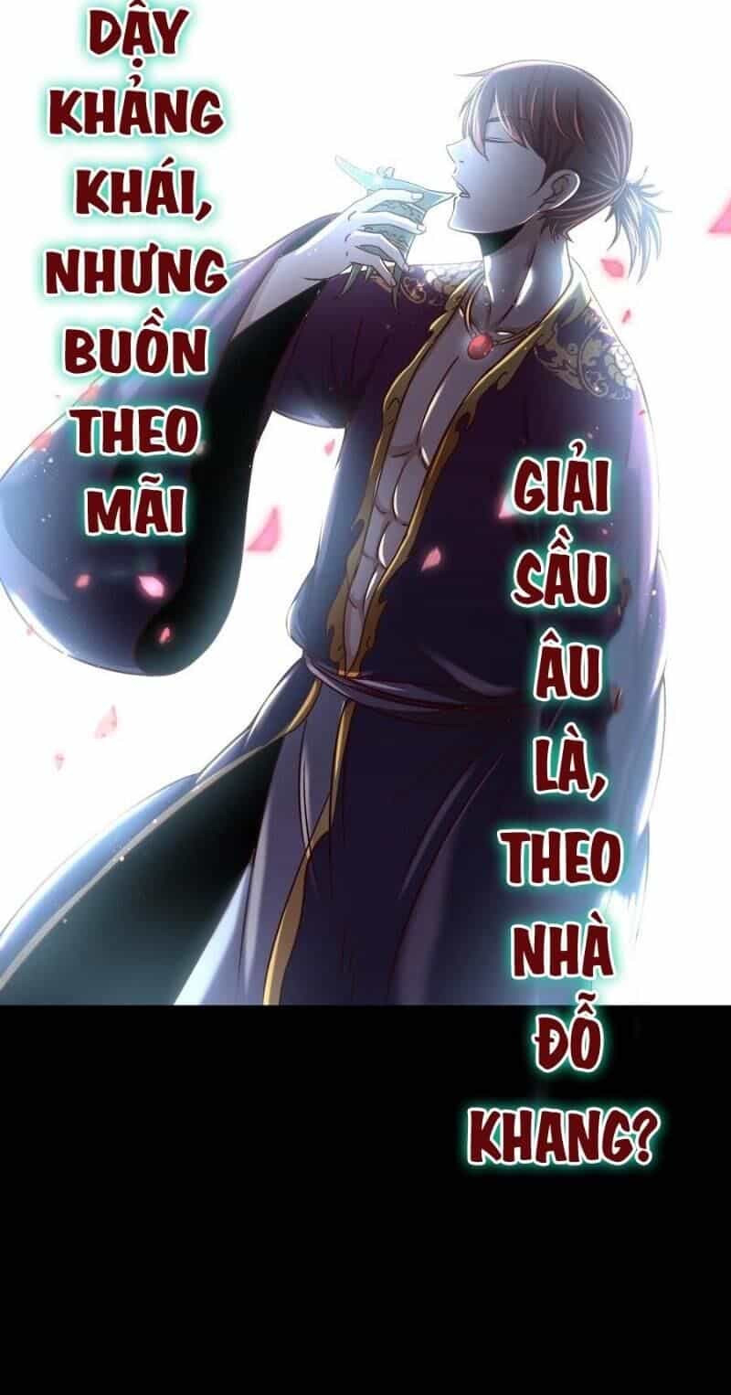 Xuân Thu Bá Đồ - Chương 103 - ảnh 22