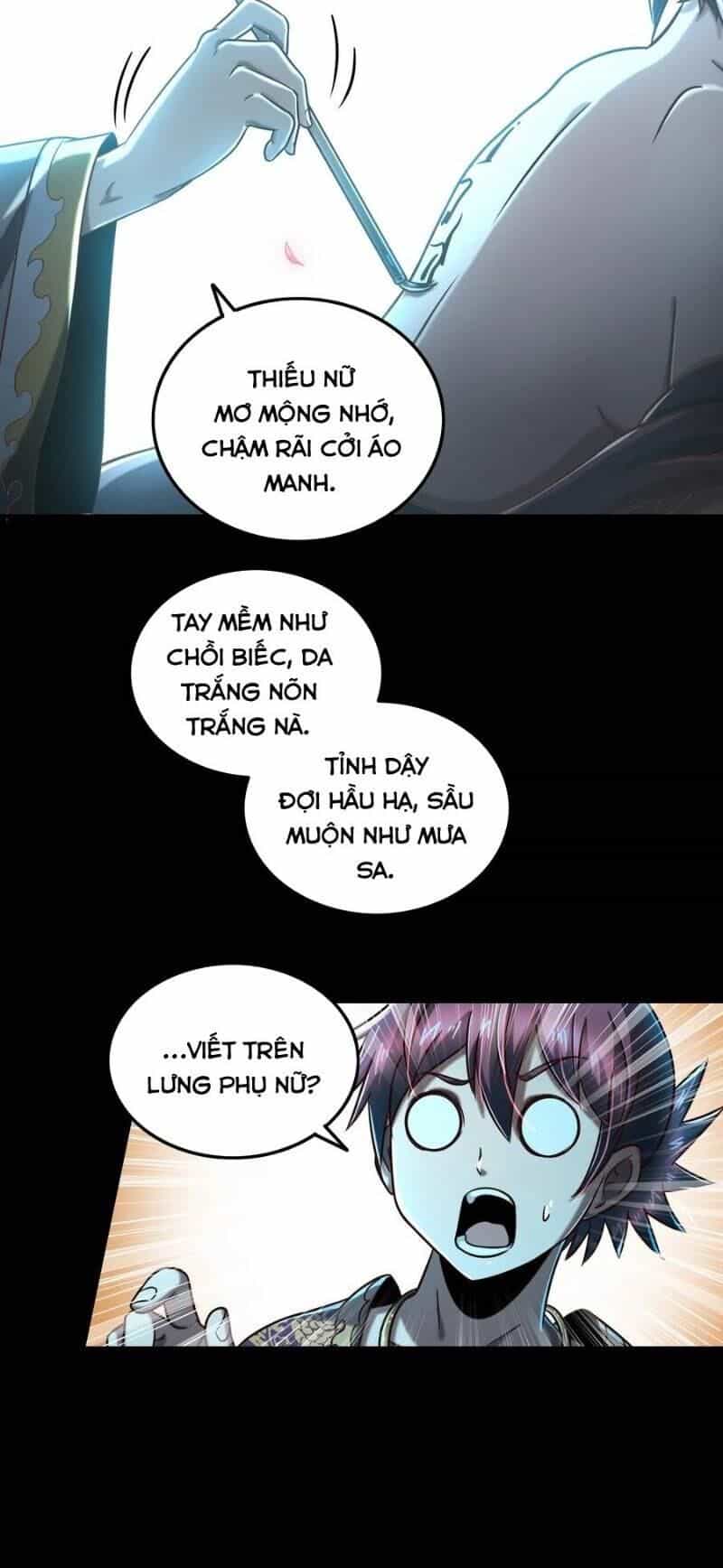 Xuân Thu Bá Đồ - Chương 103 - ảnh 8