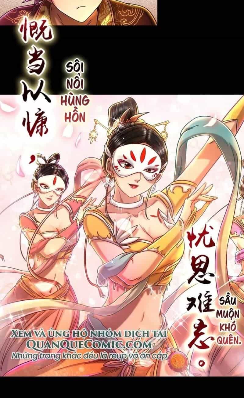 Xuân Thu Bá Đồ - Chương 104 - ảnh 18