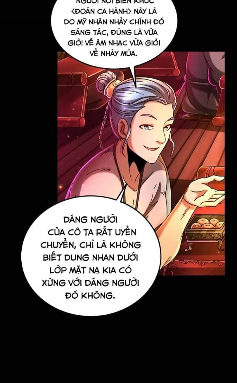 Xuân Thu Bá Đồ - Chương 104 - ảnh 20