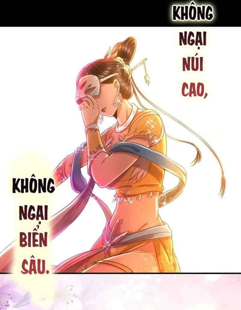 Xuân Thu Bá Đồ - Chương 104 - ảnh 22