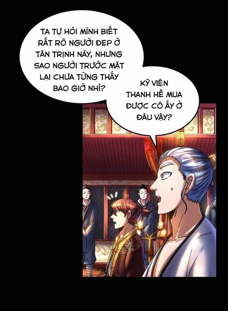Xuân Thu Bá Đồ - Chương 104 - ảnh 25