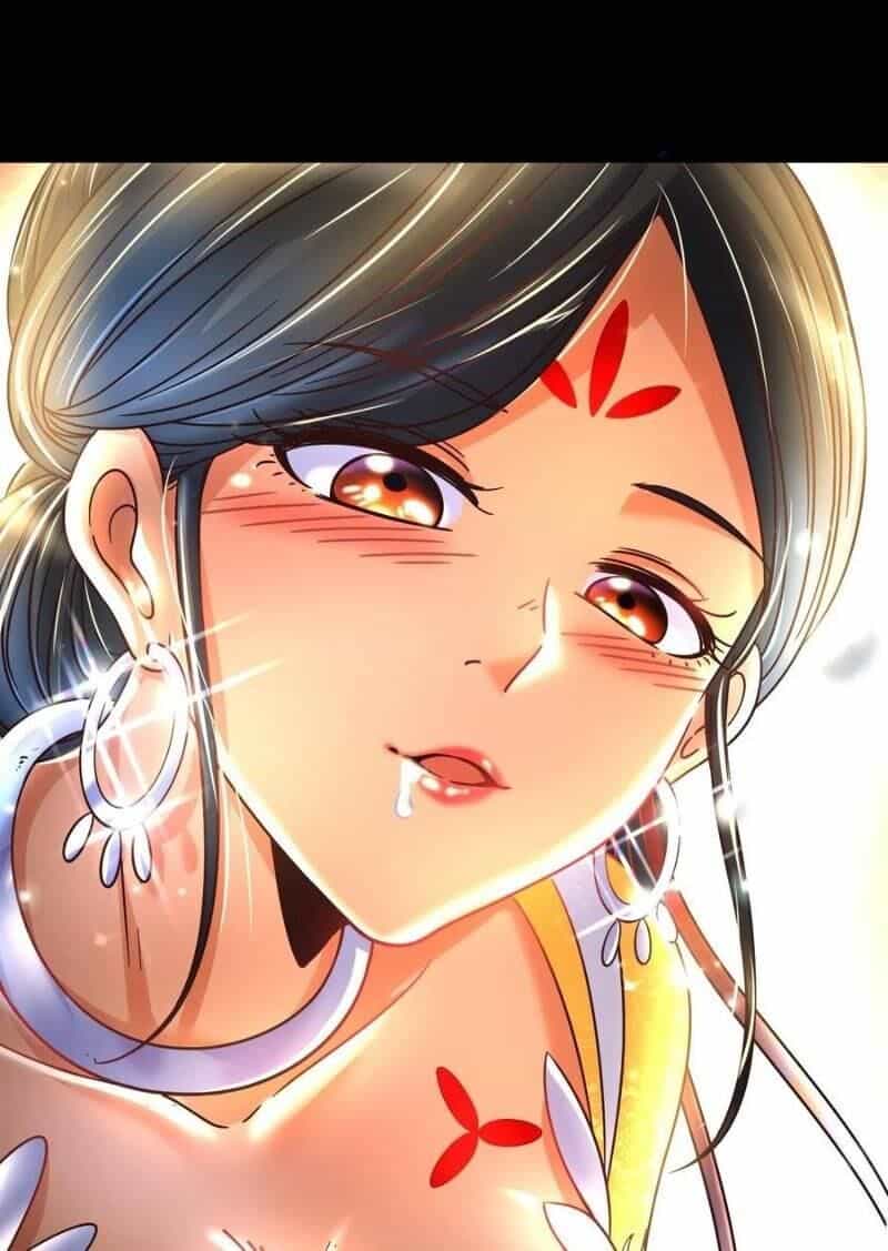 Xuân Thu Bá Đồ - Chương 104 - ảnh 35