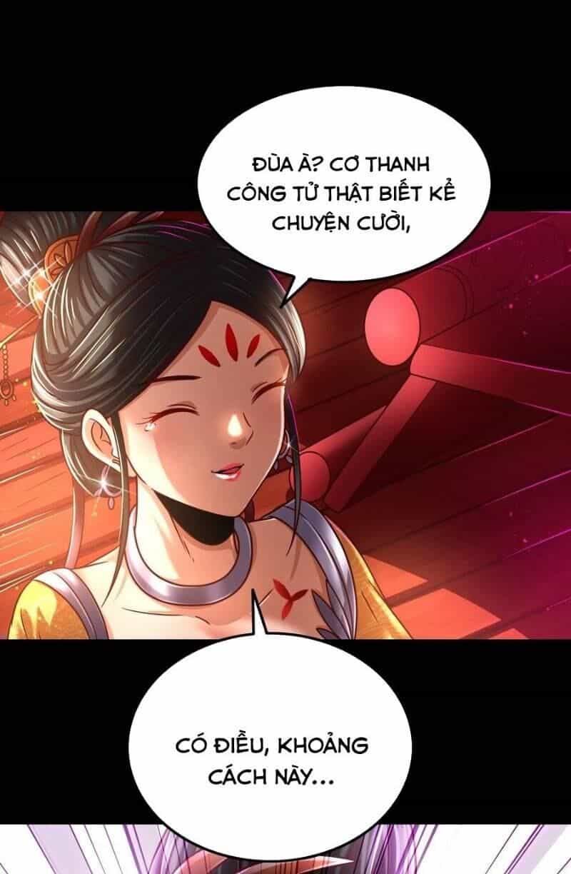 Xuân Thu Bá Đồ - Chương 104 - ảnh 39
