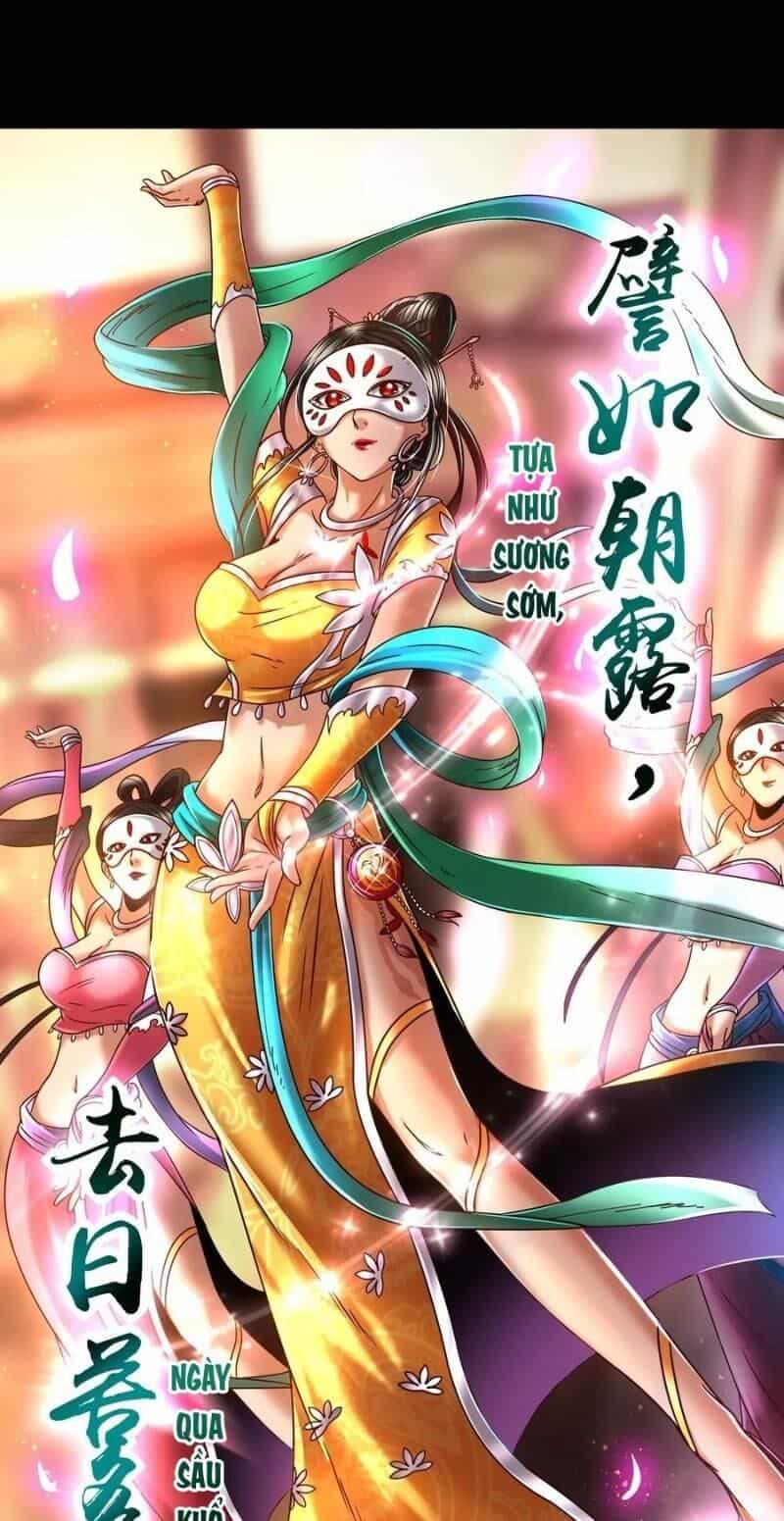 Xuân Thu Bá Đồ - Chương 104 - ảnh 9